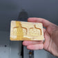 1.5 inch Pancakes Silicone Mould