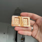 1 inch Choc Bars Silicone Mould