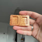 1 inch Choc Bars Silicone Mould