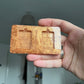 1.5 inch Choc Bars Silicone Mould