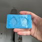 1.5 inch Icecreams Silicone Mould