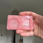 1.5 inch Strawberry Cakes Silicone Mould