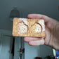 1.5 inch Cookies Silicone Mould