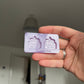 1 inch Cakes Silicone Mould