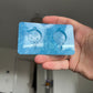 1.5 inch Cute Lollipops Silicone Mould