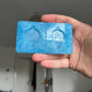 1.5 inch Cute Lollipops Silicone Mould