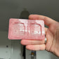 1.5 inch Strawberry Jams Silicone Mould