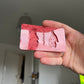1.5 inch Booberries Silicone Mould