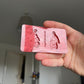 1.5 inch Booberries Silicone Mould