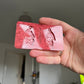 1.5 inch Booberries Silicone Mould