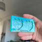 1.5 inch Patch Butts Silicone Mould
