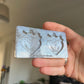 1.5 inch Spider Butts Silicone Mould