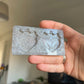 1.5 inch Spider Butts Silicone Mould