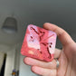 1.5 inch Anatomical Beating Hearts Silicone Mould