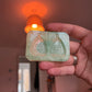1.5 inch Ouija Planchettes Silicone Mould