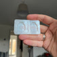 1 inch Christmas Mrs Claus Silicone Mould
