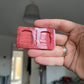 1 inch Christmas Soldier Silicone Mould