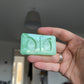 1 inch Christmas Gonks Silicone Mould