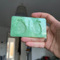 1.5 inch Christmas Gonks Silicone Mould