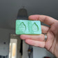 1 inch Christmas Trees Silicone Mould