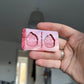 1 inch Christmas Cupcakes Silicone Mould