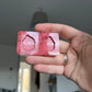 1 inch Christmas Cupcakes Silicone Mould