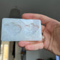 1.5 inch Christmas Elf Butts Silicone Mould