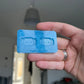 1 inch Candies Silicone Mould