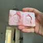 1.5 inch Gumball Machines Silicone Mould