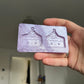 1.5 inch Cake Slices Silicone Mould
