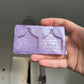 1.5 inch Cake Slices Silicone Mould