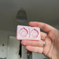 1 inch Cupcakes Silicone Mould