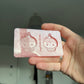 1.5 inch Cupcakes Silicone Mould
