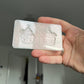 1.5 inch Sundaes Silicone Mould