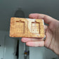 1.5 inch Choc Bars Silicone Mould