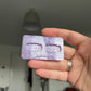 1 inch Stripe Candies Silicone Mould