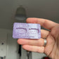 1 inch Stripe Candies Silicone Mould