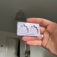 1 inch Cakes Silicone Mould