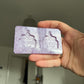 1.5 inch Cakes Silicone Mould