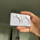 1.5 inch Cakes Silicone Mould