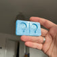 1 inch Cute Lollipops Silicone Mould