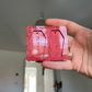 1.5 inch Evil Coffins Silicone Mould