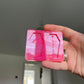 1.5 inch Devil Coffins Silicone Mould