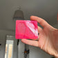 1.5 inch Blank Coffins Silicone Mould