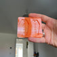 1.5 inch Fear Coffins Silicone Mould