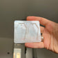 1.5 inch Scream Coffins Silicone Mould