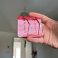 1.5 inch Evil Coffins Silicone Mould