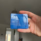 1.5 inch Spirit Coffins Silicone Mould