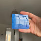1.5 inch Spirit Coffins Silicone Mould