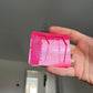 1.5 inch Devil Coffins Silicone Mould